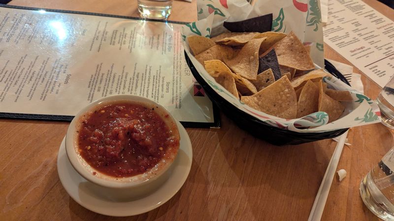 Santa Fe, New Mexico