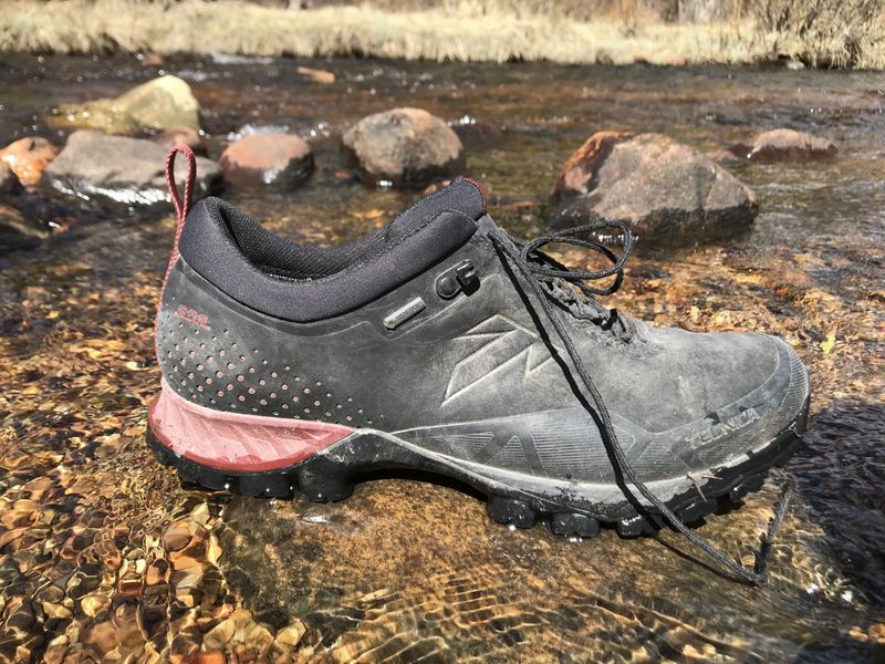 Tecnica Plasma Mid GTX