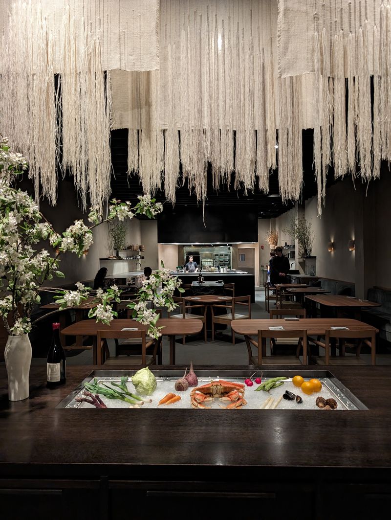 Ōkta Farm & Kitchen - McMinnville, OR