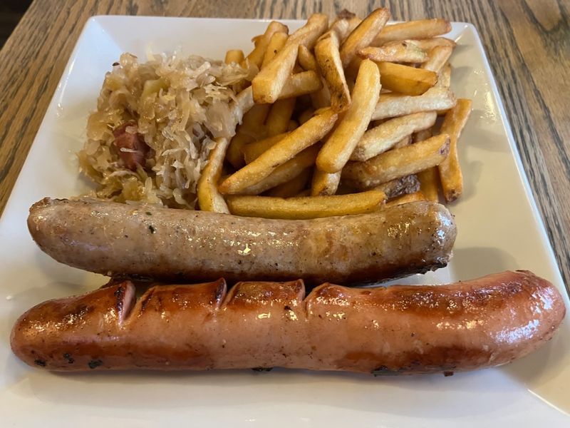 Price point and value