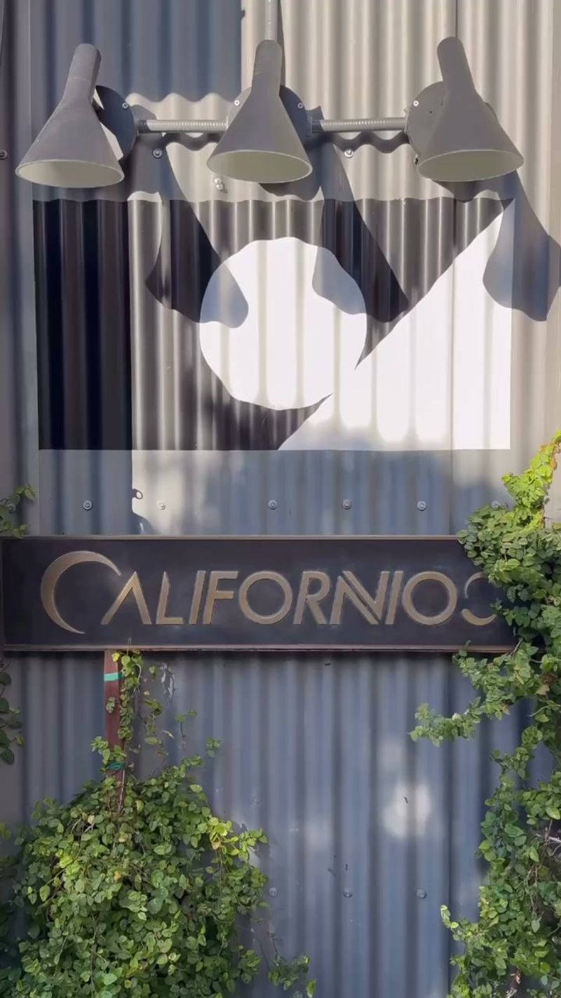 Californios (San Francisco, CA)