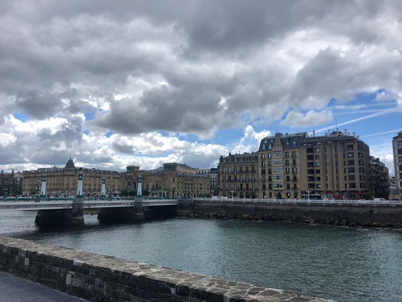 San Sebastián, Spain