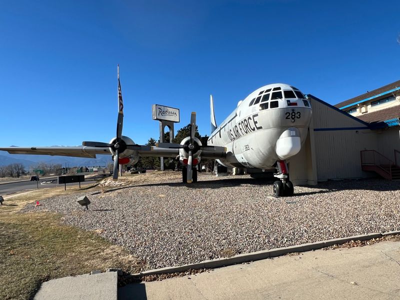 Location, Parking, and Phone