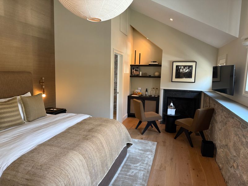 Boutique Lodging That Extends Your Escape