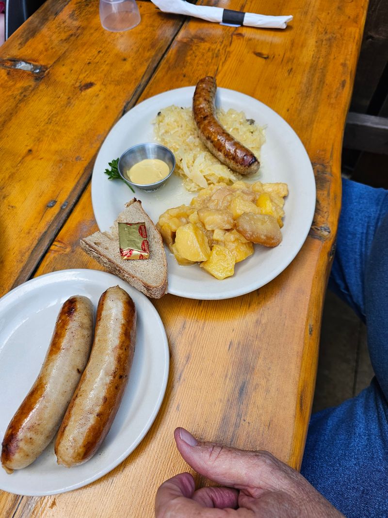 Bratkartoffeln, Perfectly Pan Fried