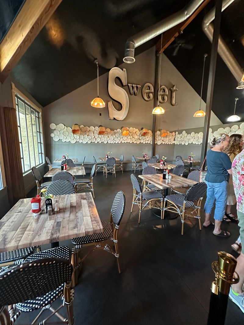 Tips for first timers