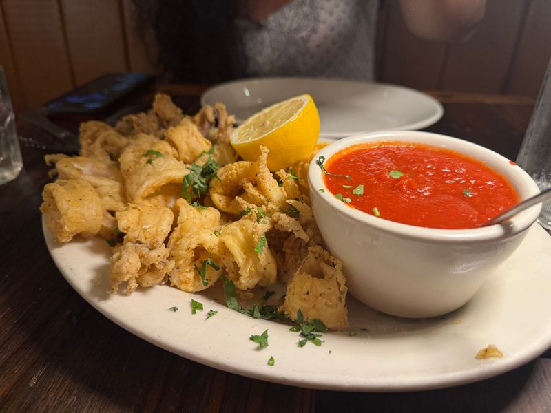 Appetizers worth sharing