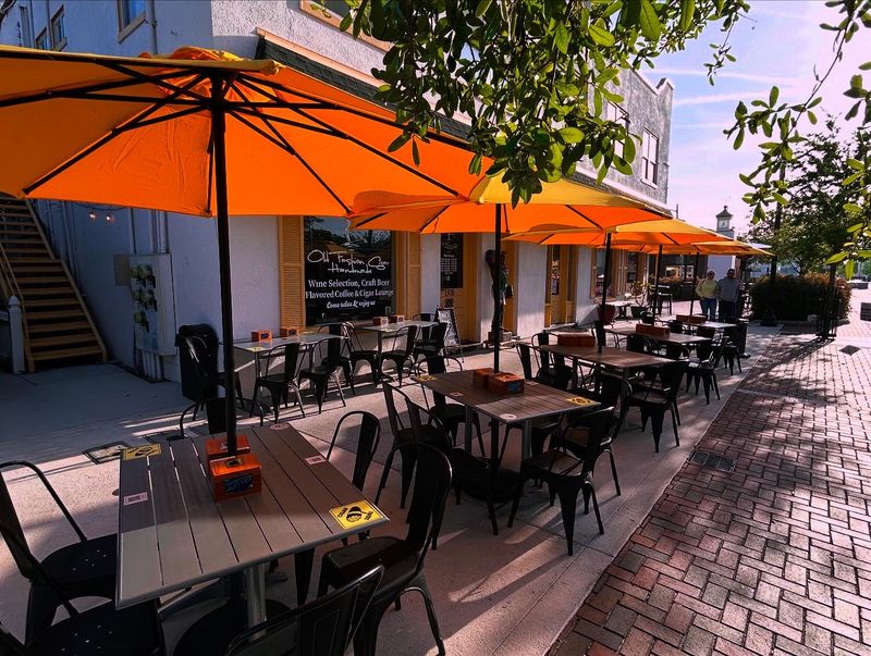 Outdoor And Indoor Comfort