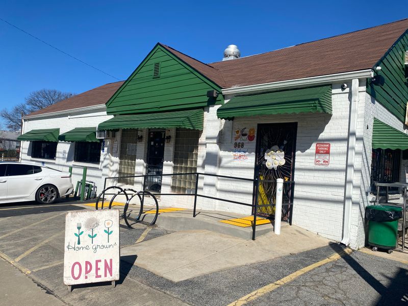 Home Grown (Atlanta)