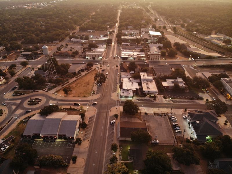 Austin-Round Rock (TX Metro)