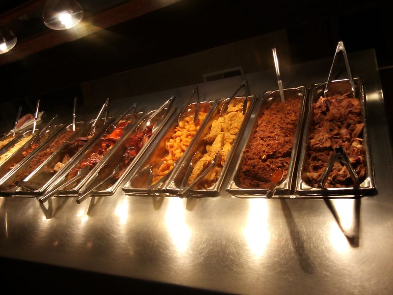 Consistent Quality, Fresh Pans