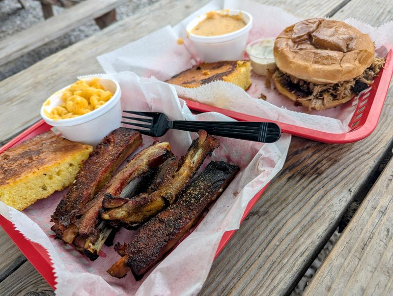 Why Locals Love Eli's