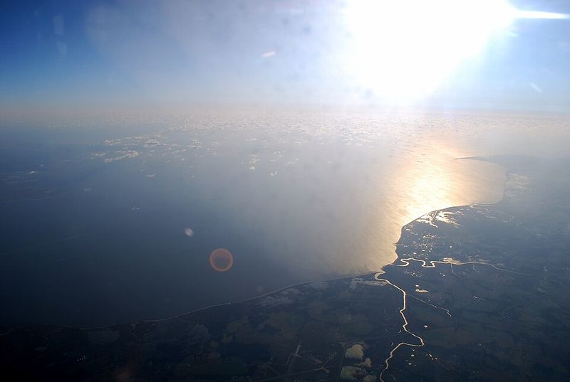 On the National Register since 1991