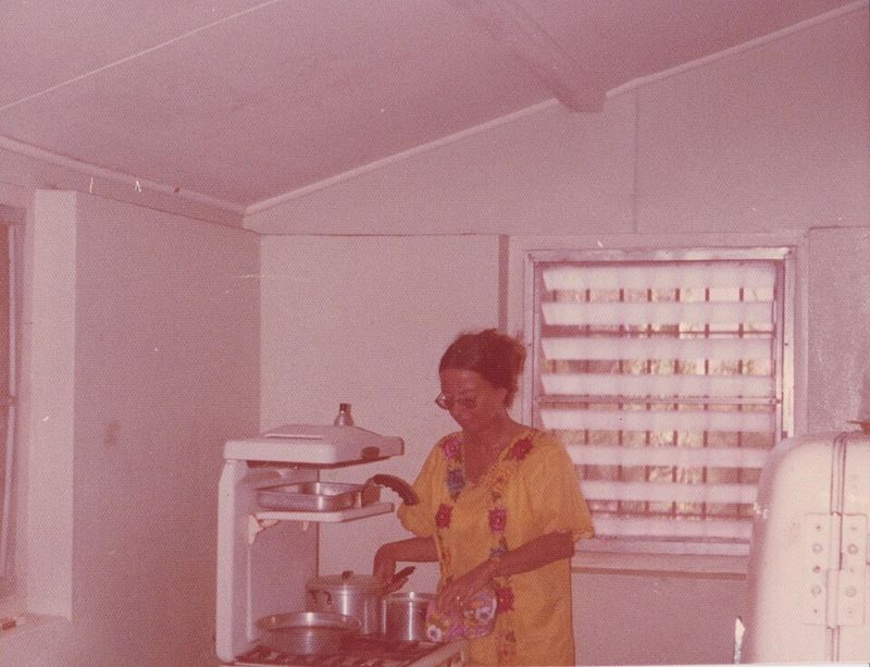 Using Salt and Pepper as Primary Seasonings