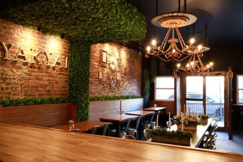 Yak Yai Thai Restaurant