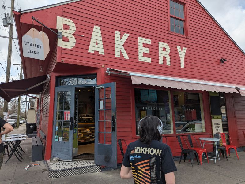 Bywater Bakery