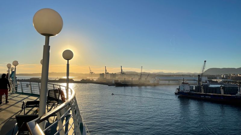 Royal Caribbean International