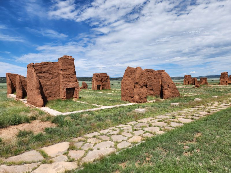 Fort Union National Monument (New Mexico)