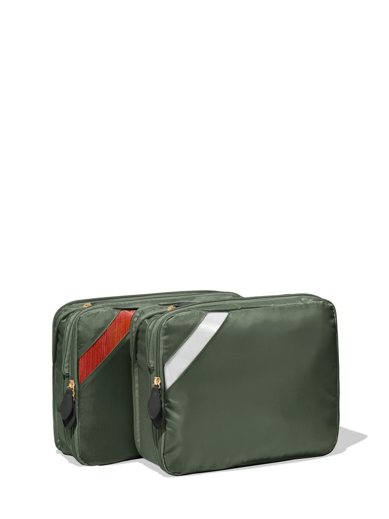 Paravel Compression Packing Cubes