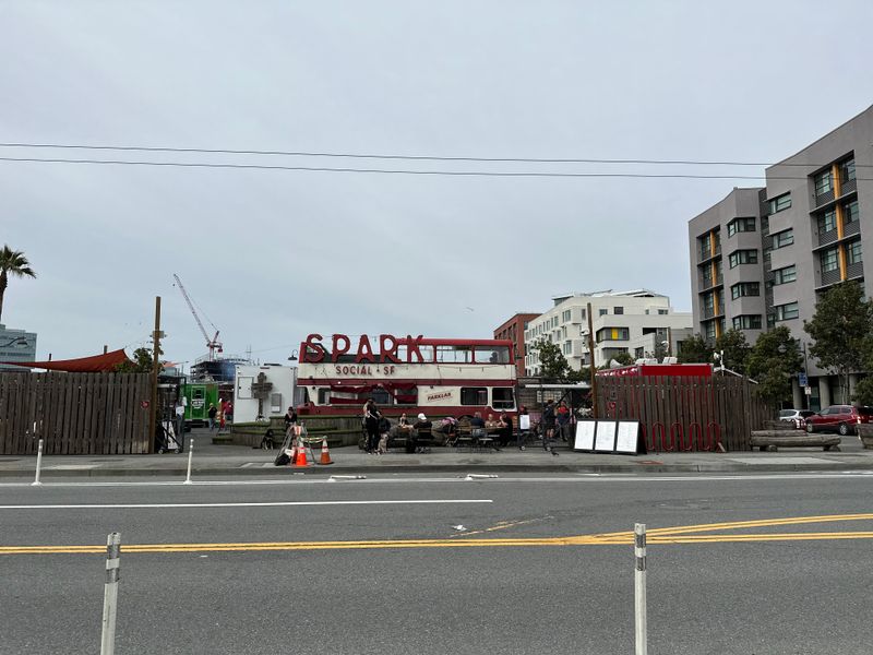 Global Dumpling Tour