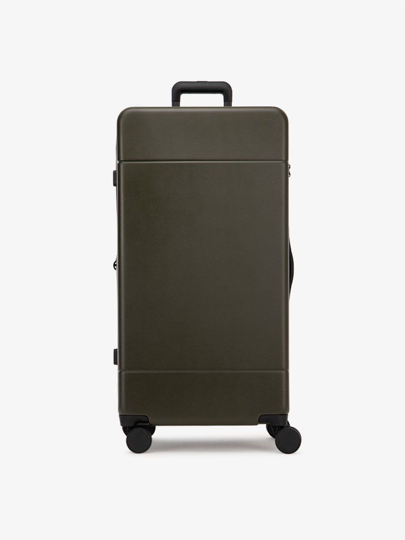 CALPAK Hue Large Trunk Luggage (expands up to 2