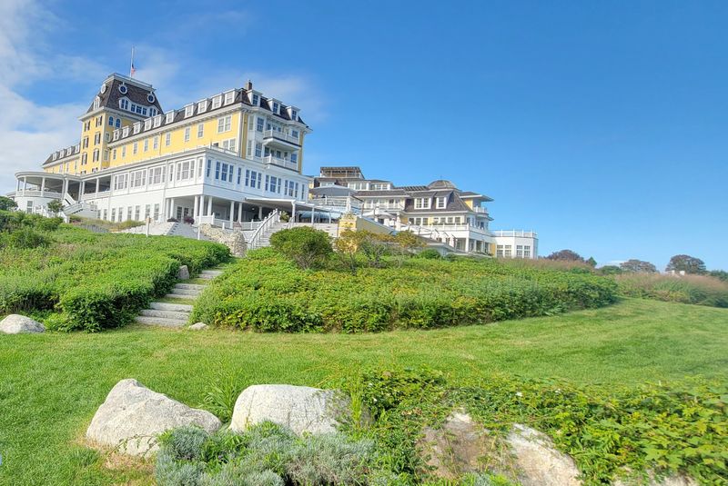 Granite Heritage Trail