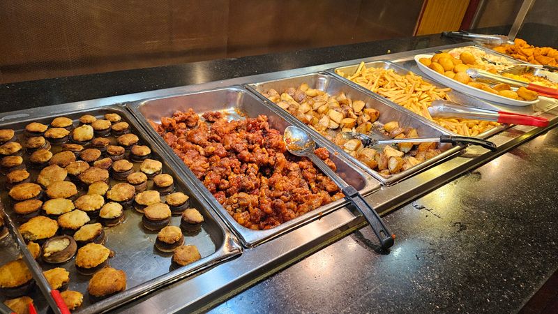 Junction 40 Decatur Indiana 9 Indiana All-You-Can-Eat Favorites That Never Leave You Hungry