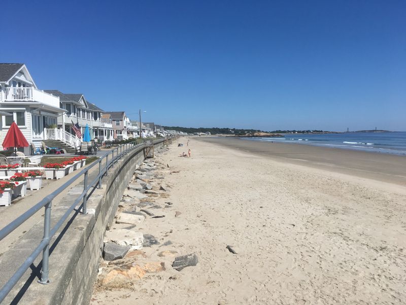 Long Beach (Rockport/Gloucester)