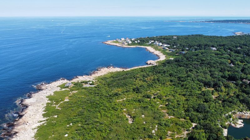 Halibut Point State Park