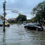 Back-to-Back Storms Soak California, Raising Flash Flood and Travel Safety Concerns Across the State