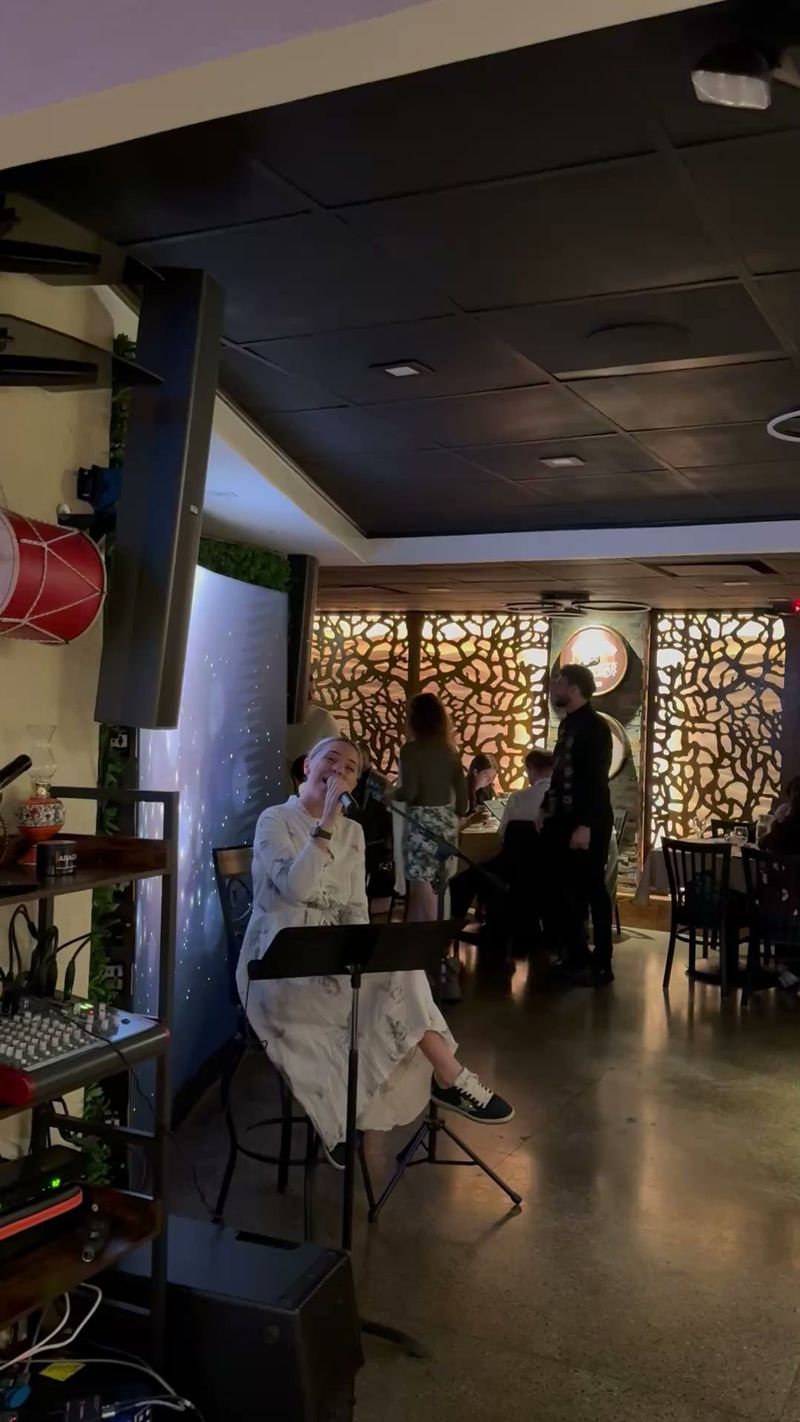 Kharcho: Beef, Rice, and Depth