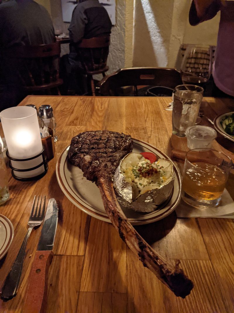 At The Bar: Whiskey Forward