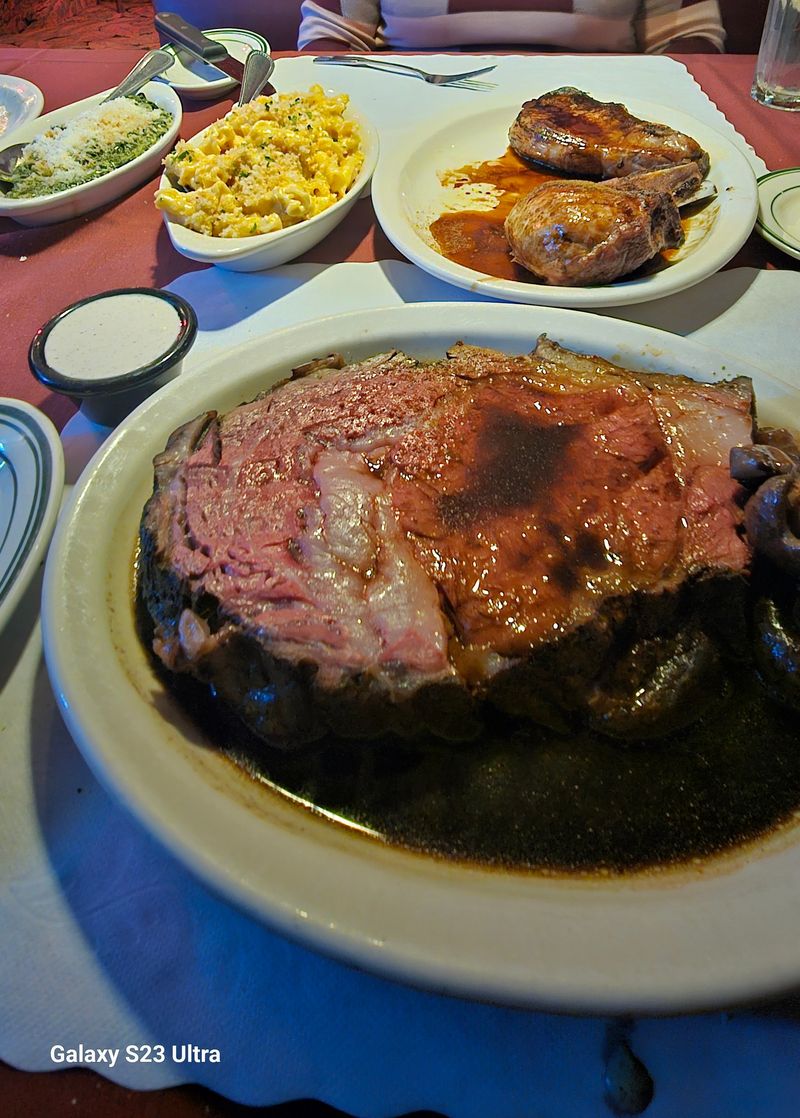 Creamed Spinach Comfort