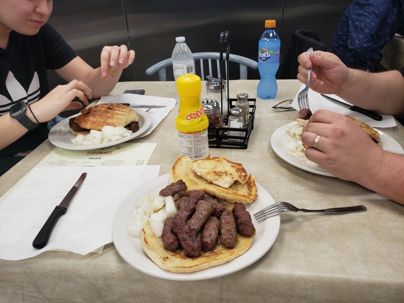 Cozy Atmosphere, Friendly Faces