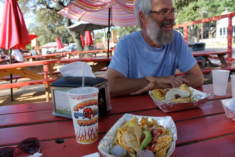 Austin, TX – Breakfast Tacos