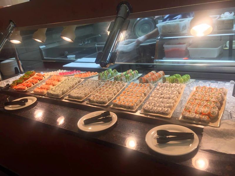 Jasmine Buffet - Charlotte