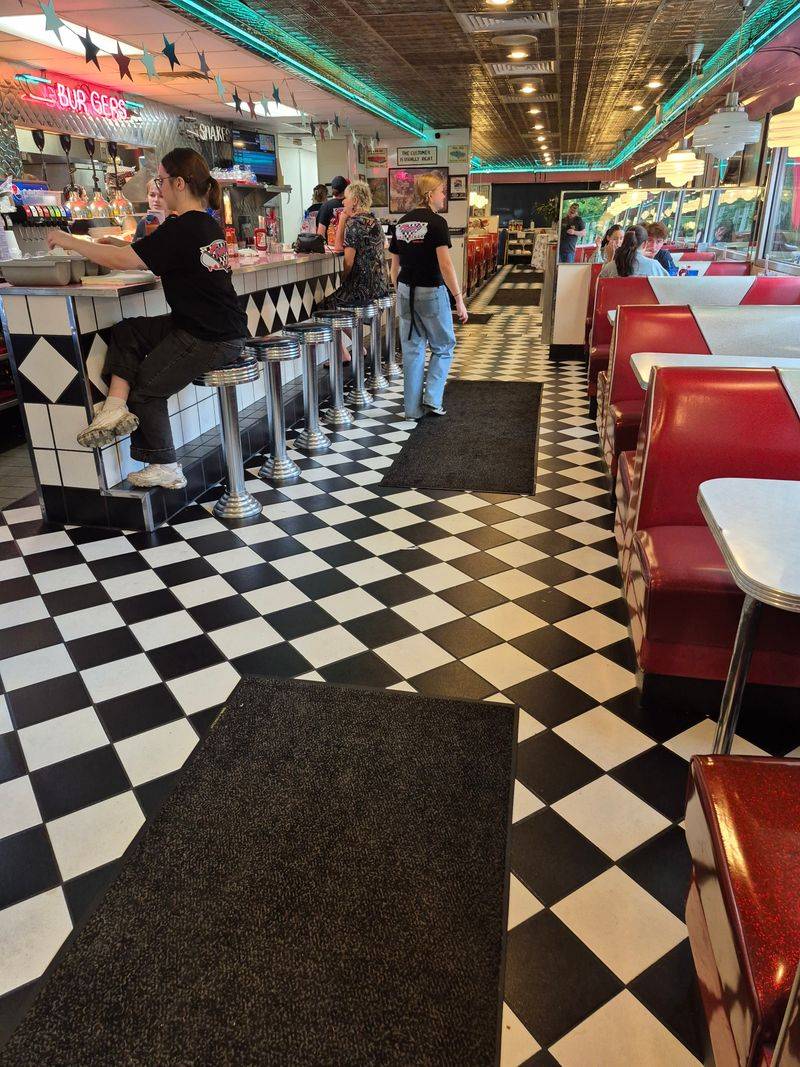 Hearty Meatloaf Plate