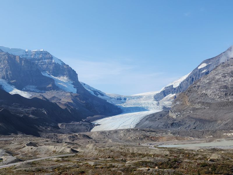 Jasper National Park, Alberta, Canada