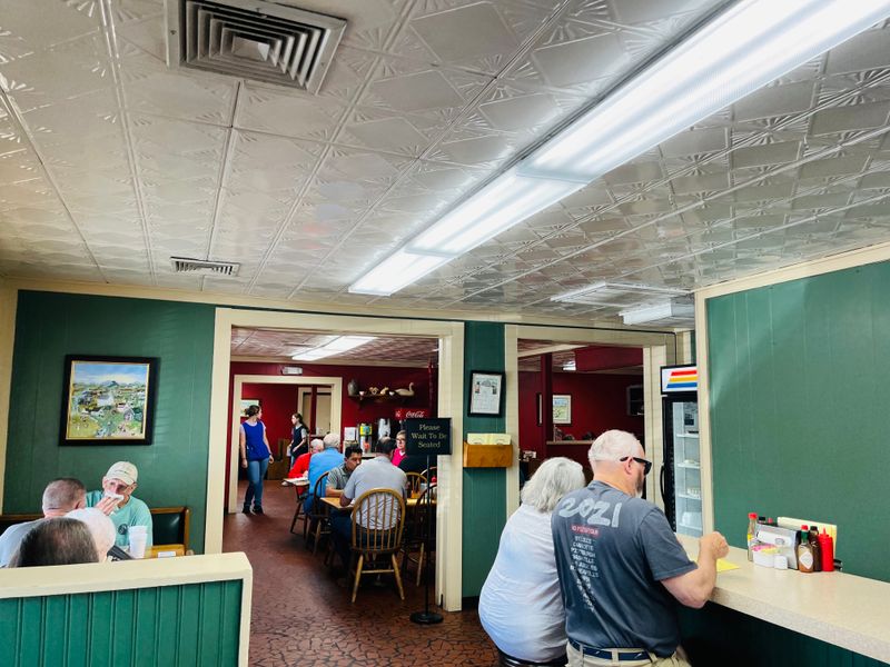 Red Slaw, The Unsung Hero