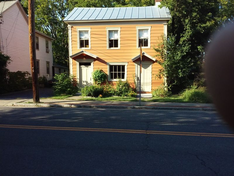 Housing charm in pocket neighborhoods