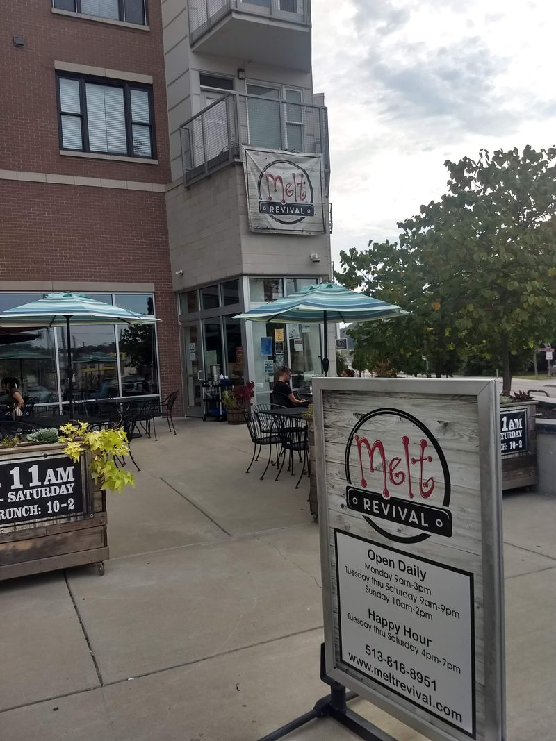 Melt Revival (Northside)