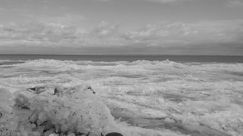 Sturgeon Spearing Tradition