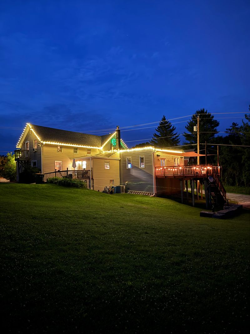 Bixenberg Tavern - Germantown, WI