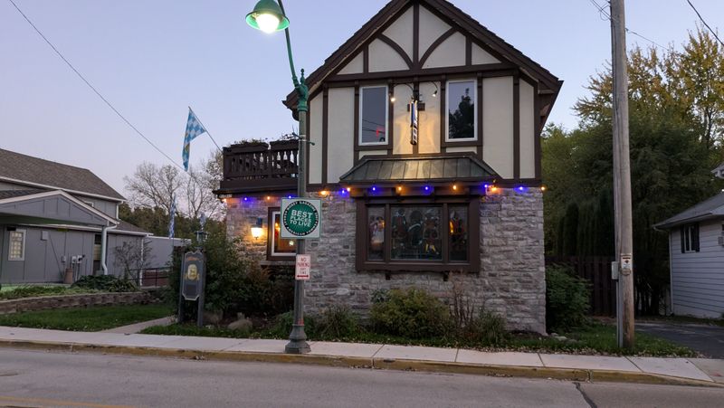 Von Rothenburg Bier Stube (Germantown)