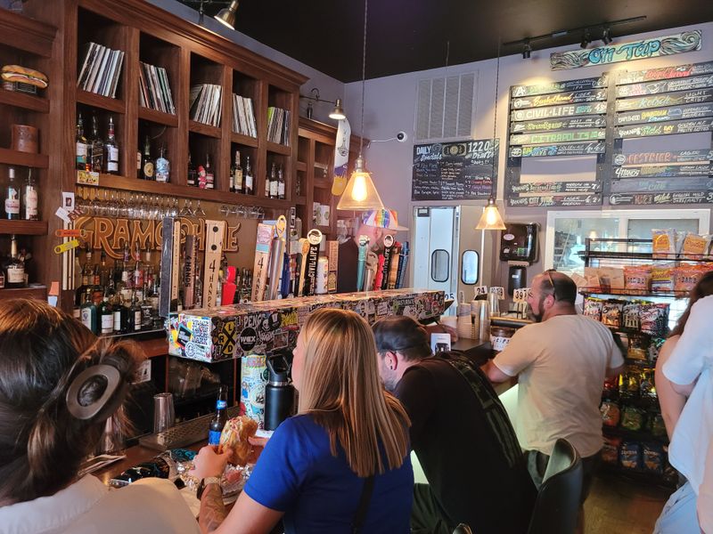 The Gramophone - St. Louis, MO