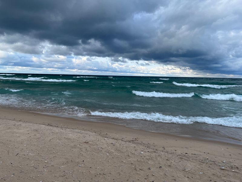 Soundtrack of Wind and Waves