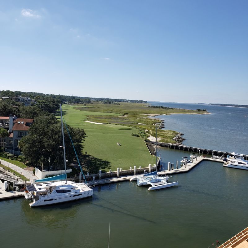 Daufuskie Day Trip From Hilton Head