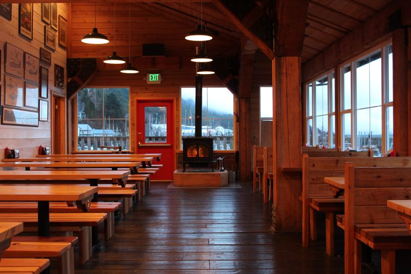 Alaska Fish House (Ketchikan)