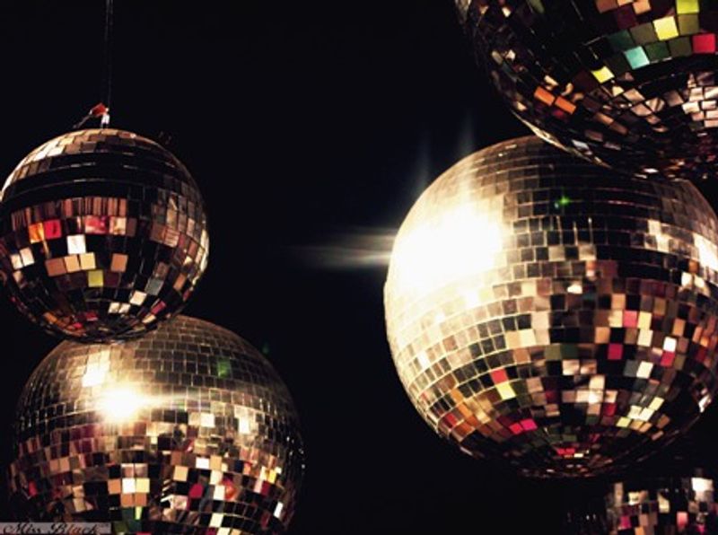 Disco: Glorious Groove or Glittery Nuisance