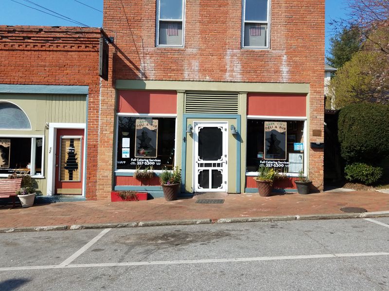 Black Mountain, North Carolina